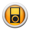 iPod Reset Utility Icon